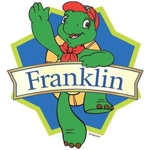 Meet your Posher, Franklin
